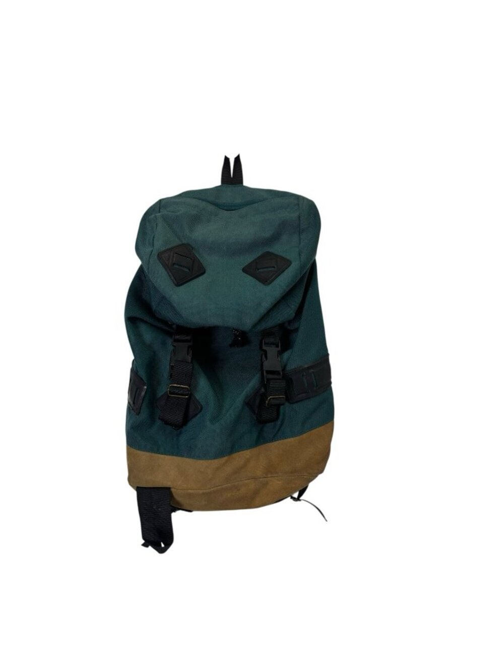 Vintage REI Alpine Day Pack Rucksack Top Load Backpack
